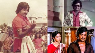 Amitabh Bachchan Remakes That Made Rajinikanth A Superstar