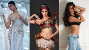 Jacqueline Fernandez: TV reporter turned Miss Sri Lanka, earned name in Bollywood, know her net worth