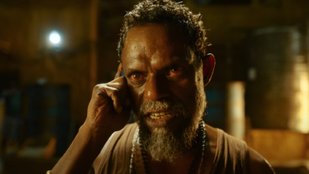 Malayalam actor Vinayakan is playing role of Villain in Rajinikanth starrer Jailer