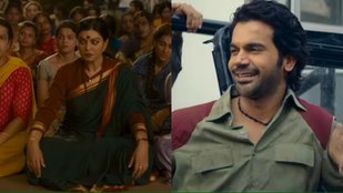 'Tali' to 'Guns and Roses', these films and web series releasing on OTT this week