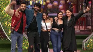 know what is the educational qualification of the finalists of Bigg Boss OTT 2