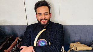 Bigg Boss OTT Winner Elvish Yadav Real Name is Siddharth Yadav