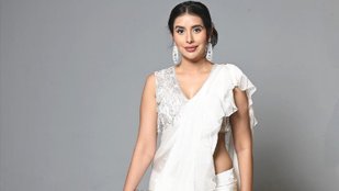 Charu Asopa shared experience of casting couch, said- had fever for 3 days