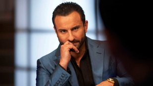 Saif Ali Khan will soon be seen in these films and web series