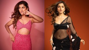 TV Actress Nidhi Shah, who plays Anupamaa elder daughter-in-law, is very glamorous in real life