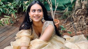 Ajay Devg daughter college fees is more than 1 crore, know from where Nyasa is studying