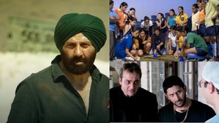 Sequels of these 7 films can be as big as Gadar 2