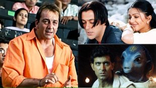 Tere Naam to Koi Mil Gaya, These Iconic bollywood cult films compete 20 years of release
