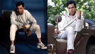 Randeep Hooda lives luxurious life, know about his car collection and net worth