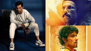 Randeep Hooda will be seen in these 6 films including 'Swatantra Veer Savarkar'