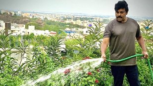 Chiranjeevi, the megastar who beat Amitabh Bachchan as India highest paid actor, know his networth