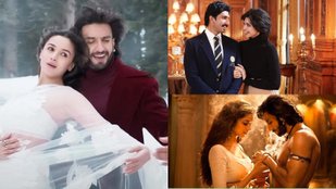Ranveer Singh Films that crossed Rs 100 crore before Rocky Aur Rani Kii Prem Kahaani