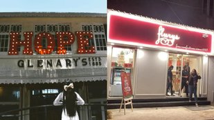 These are oldest restaurants in India, foreigners also come here to taste the delicious food