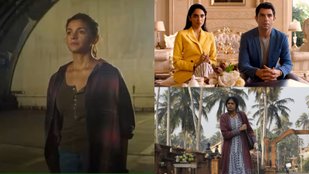 these films and web series will be released on OTT this week
