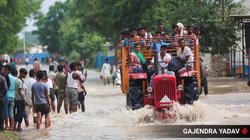 Jansatta Editorial : नदियों के प्रवाह रोकने से आती है बाढ़, पर बचाव को लेकर सरकार गंभीर नहीं