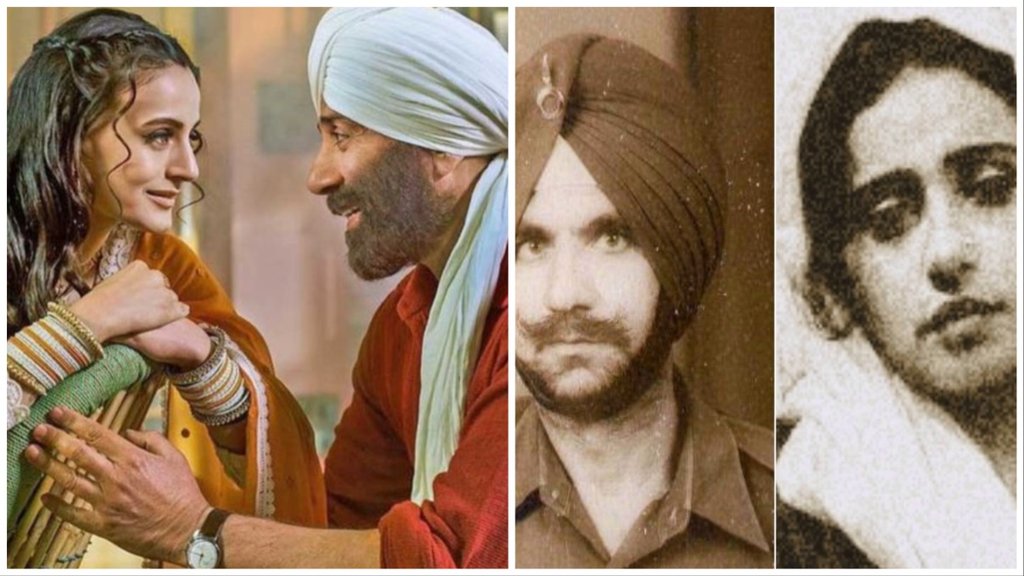 Gadar 2, Boot Singh, Gadar 2 Release date