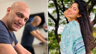 gadar 2/ Villain Manish Wadhwa/ Sai Pallavi