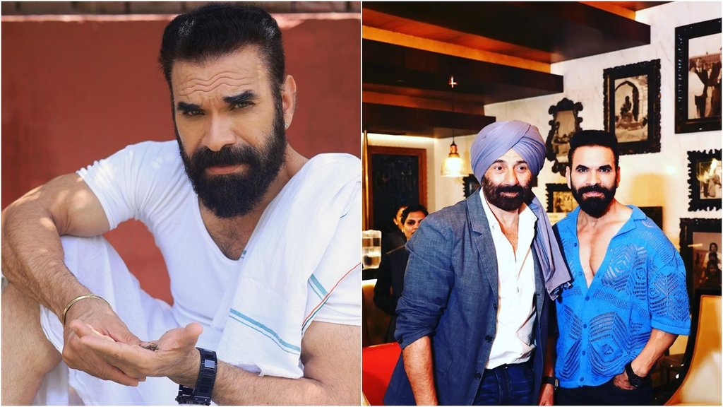 gadar 2, bollywood, gadar 2, bollywood,