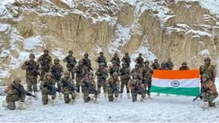 galwan valley | india vs china |