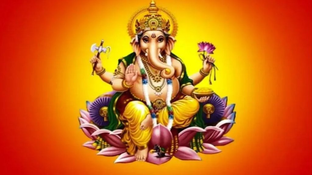 Sawan Vinayaka Chaturthi 2023. Sawan Vinayaka Chaturthi 2023 tithi