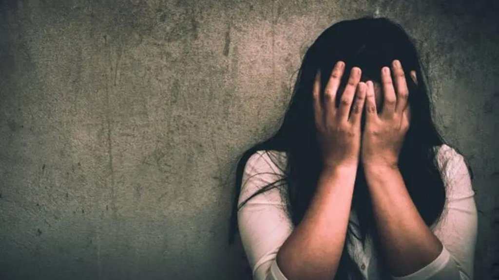 gang rape | mainpuri |