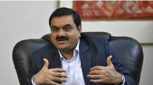 gautam adani | buisness | adani group | market cap |