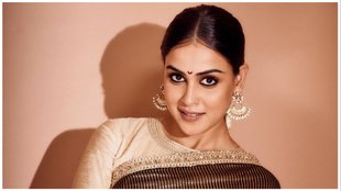Genelia Dsouza, Happy Birthday Genelia Dsouza