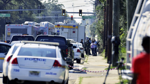 MASS SHOOTING