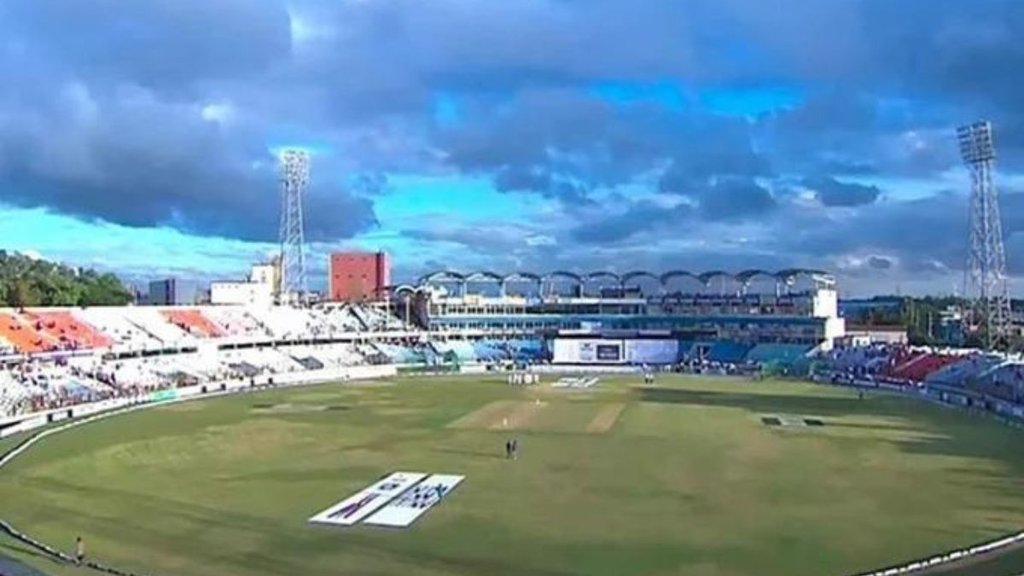 IND vs WI Pitch Report | Providence Stadium Guyana | India vs West Indies