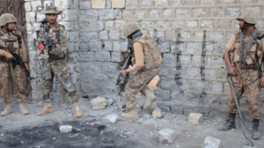 gwadar attack | balochistan | pakistan |