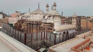 gyanvapi survey | varanasi | asi |