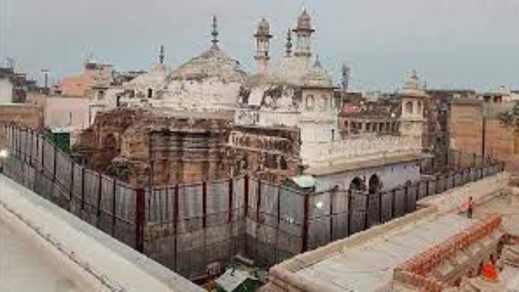 gyanvapi | varanasi| uttar pradesh|