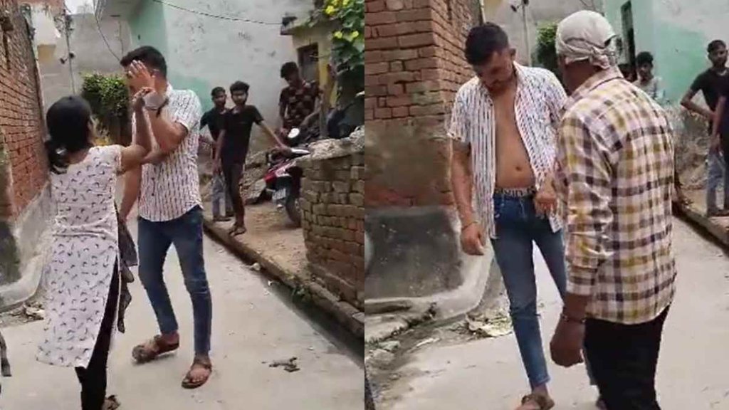 hAPUR II Hpaur Police II Hindi News