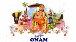Onam 2023 Wishes: ओणम के खास मौके पर अपनों को भेजें ये बधाई संदेश
