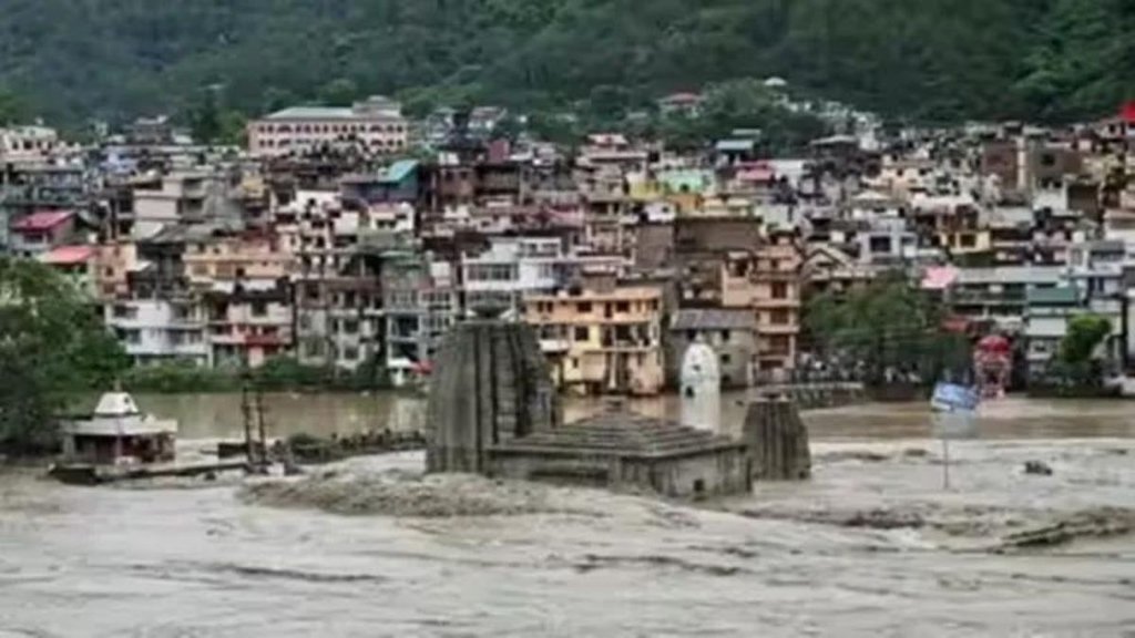 heavy rains | himachal pradesh |