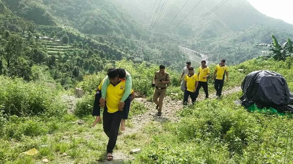himachal weather| himachal landslide| uttarakhand rain