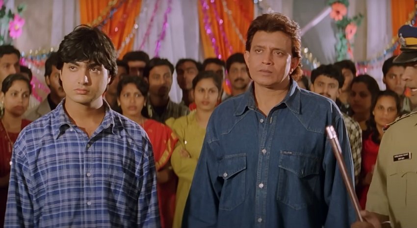 Himmatwala
