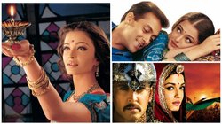 ‘हम दिल दे चुके सनम’, ‘देवदास’ से लेकर ‘कौन बनेगा करोड़पति’ तक, आर्ट डायरेक्टर नितिन चंद्रकांत देसाई के 5 शानदार काम
