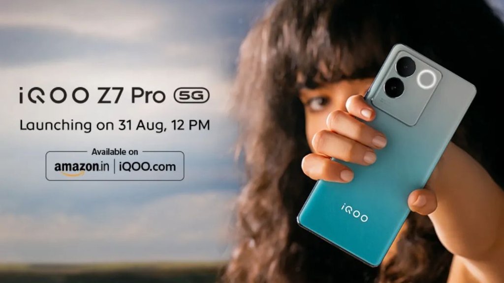 iqOO | iQOO Smartphone | iQOO Phone