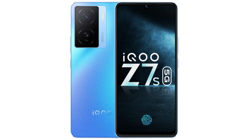 iQOO | iQOO Z8 | iQOO Smartphone