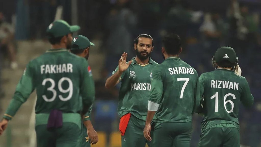 imad wasim | Pakistan cricket | pcb