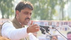 इमरान मसूद को मायावती ने दिखाया बाहर का रास्ता, राहुल गांधी की तारीफ में पढ़ रहे थे कसीदे