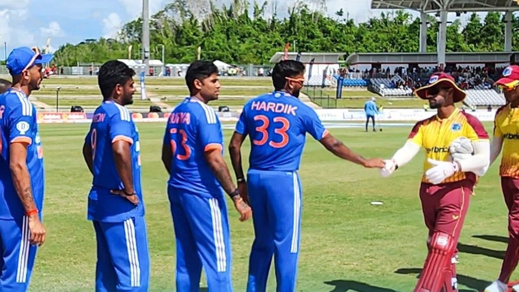 IND vs WI 2nd T20 Live Streaming | IND vs WI | India vs West Indies