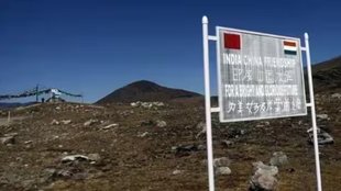 india china| india china border| LAC
