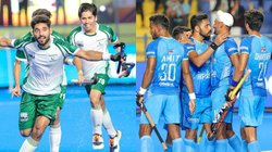 IND vs PAK: महामुकाबले से पहले जुबानी जंग, पाकिस्तान की चेतावनी पर भारतीय कोच बोले- 9 अगस्त की रात देख लेंगे