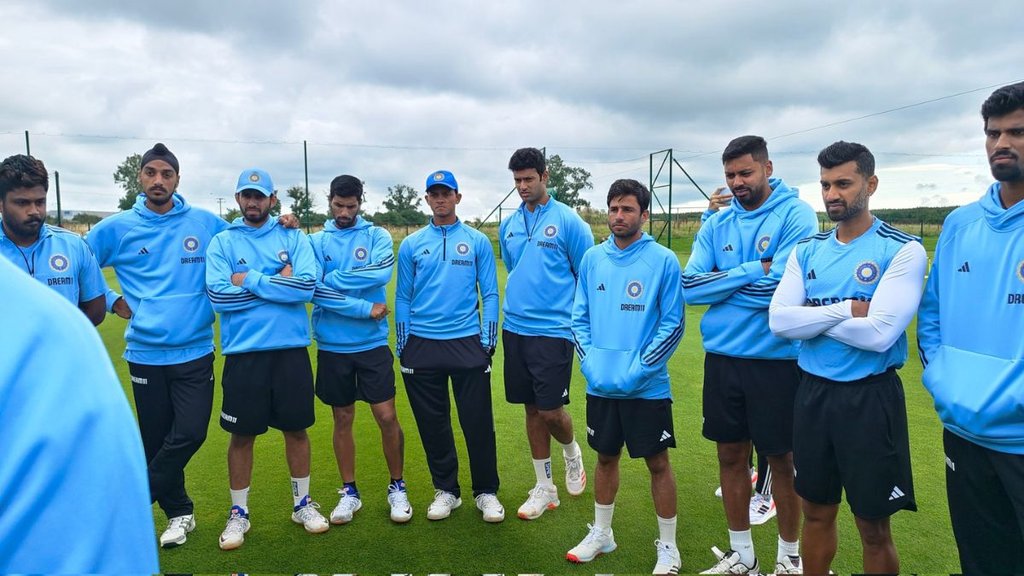 IND vs IRE Playing 11 | India vs Ireland Playing 11 | India vs Ireland