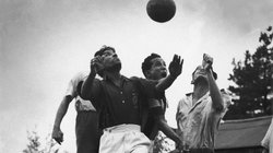 जब फुटबॉल टीम के लिए ‘कबीर खान’ बन गए थे पंडित नेहरू, Asian Games में भारत ने  पहली बार जीता था गोल्ड