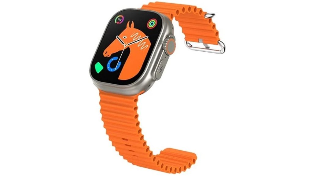 itel | itel Smartwatch | itel Smartwatch 2 Ultra