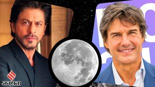 Chandrayaan-3, shahrukh khan, bollywoo