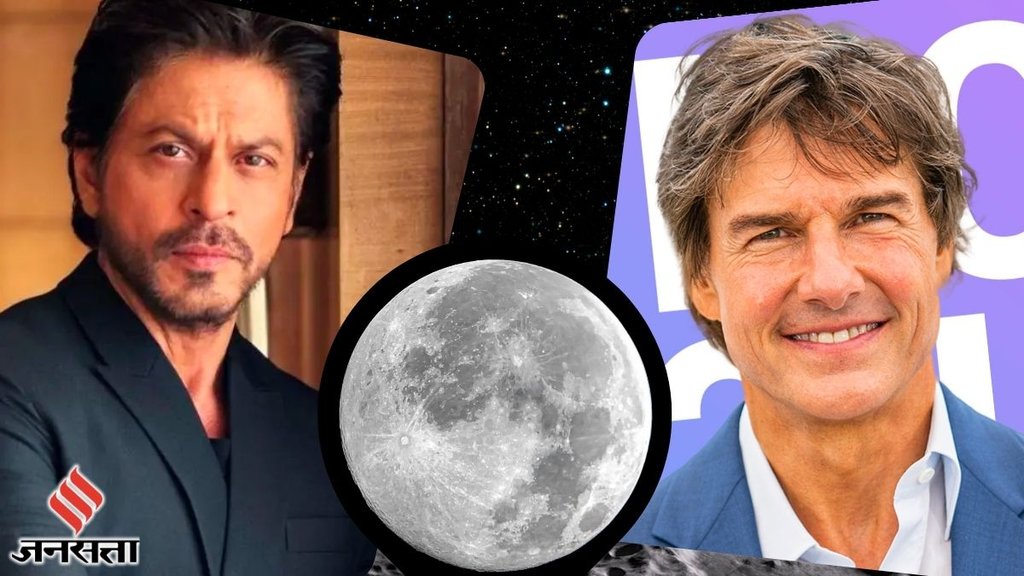 Chandrayaan-3, shahrukh khan, bollywoo